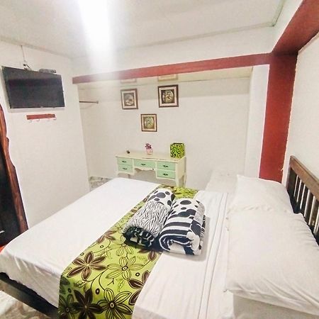 ホテル Casa Turistica Art-Velez サレント 部屋 写真