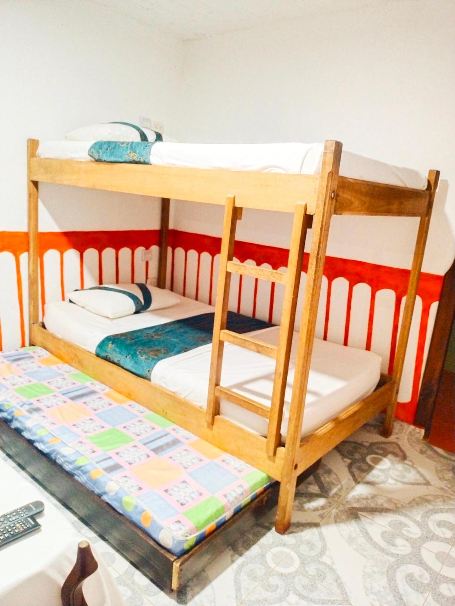 ホテル Casa Turistica Art-Velez サレント 部屋 写真