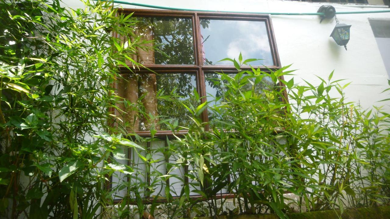 ホテル Casa Turistica Art-Velez サレント エクステリア 写真